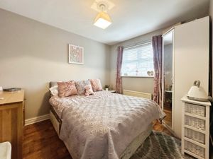 Bedroom 3- click for photo gallery